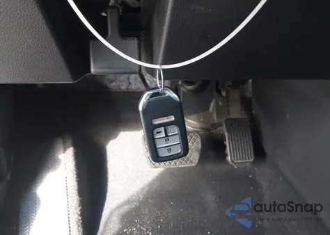 2018 Honda Cr-V Ex из США, поврежденный, VIN 7FARW1H52JE009978